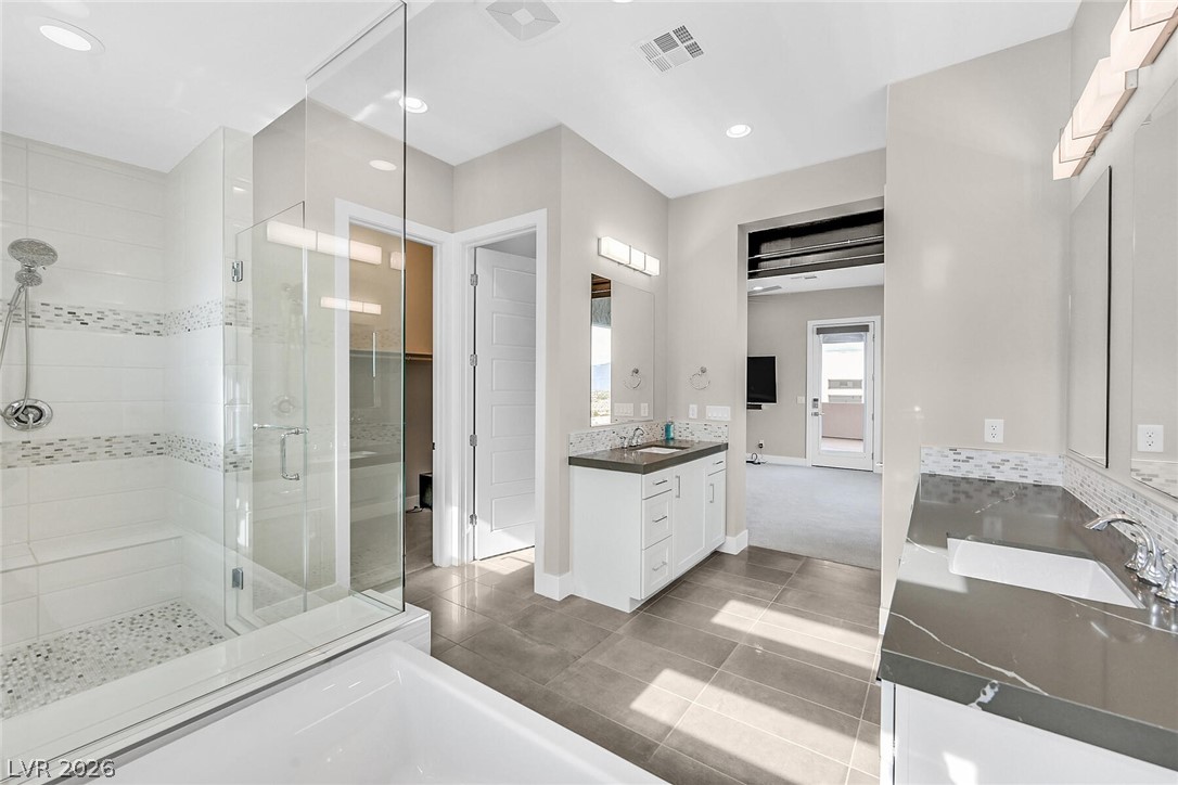 4008 Desert Trace Court Las Vegas NV 89129