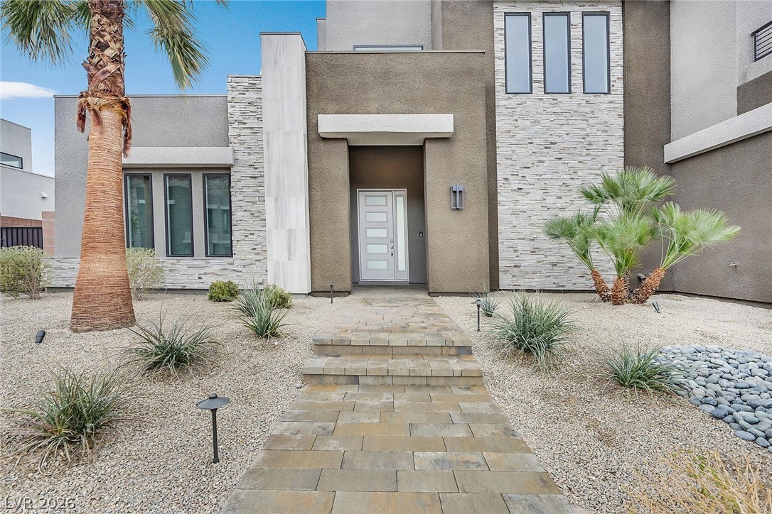 4008 Desert Trace Court Las Vegas NV 89129