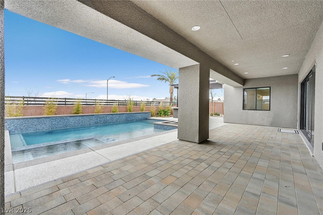 4008 Desert Trace Court Las Vegas NV 89129