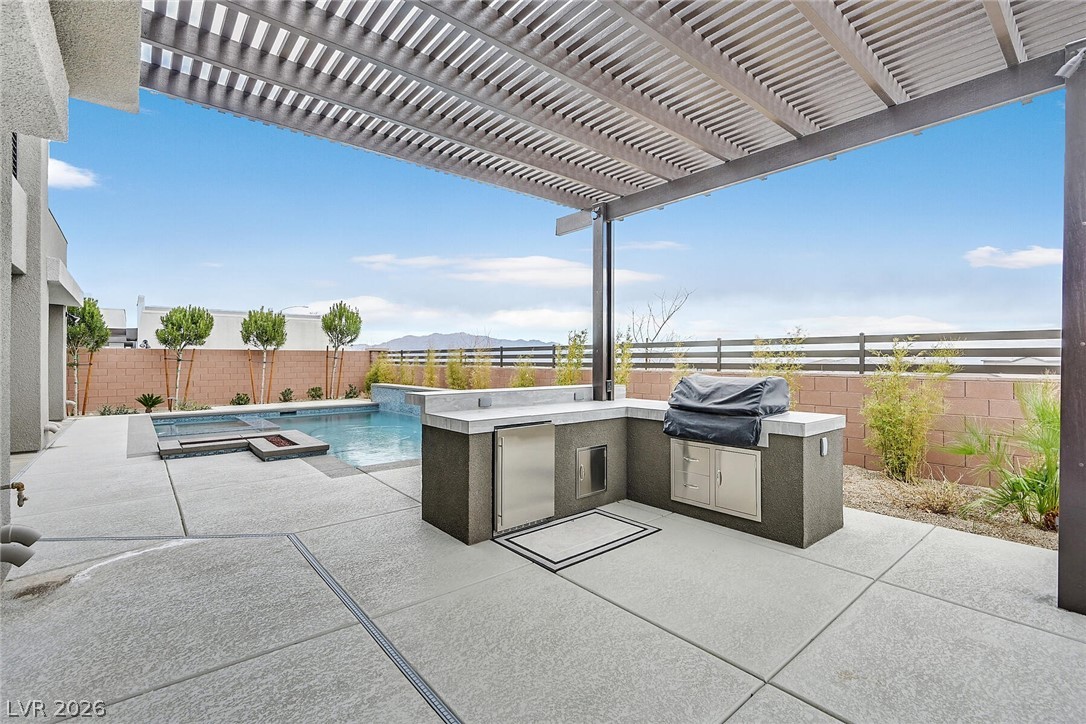 4008 Desert Trace Court Las Vegas NV 89129