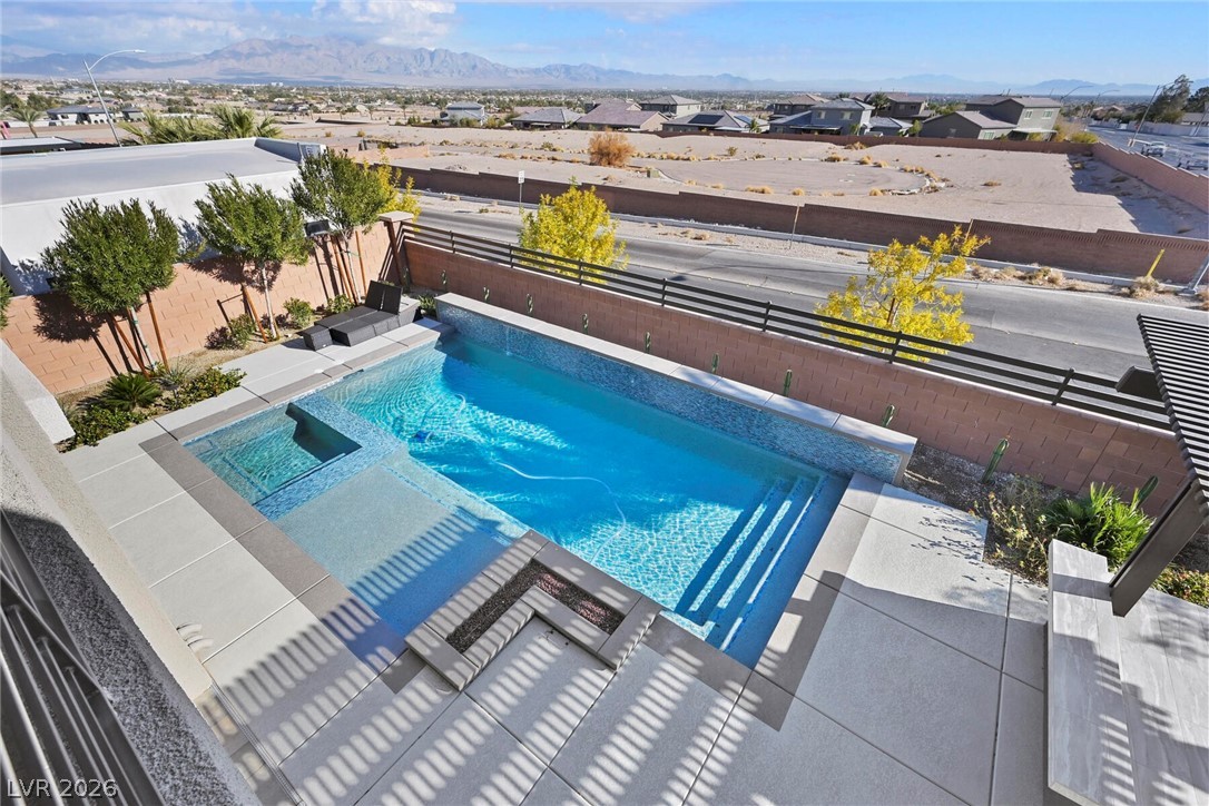 4008 Desert Trace Court Las Vegas NV 89129