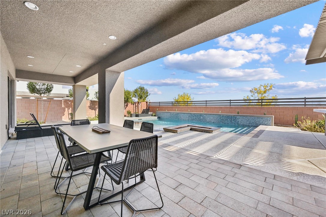 4008 Desert Trace Court Las Vegas NV 89129
