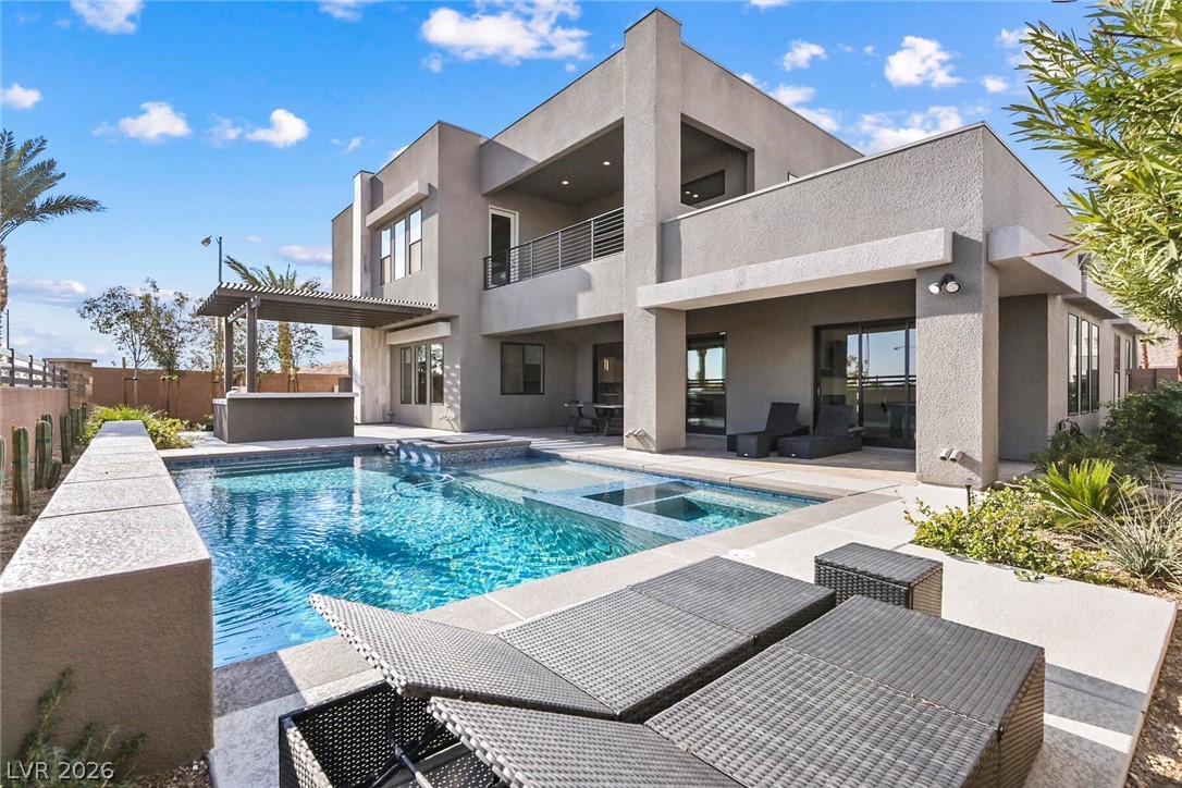 4008 Desert Trace Court Las Vegas NV 89129