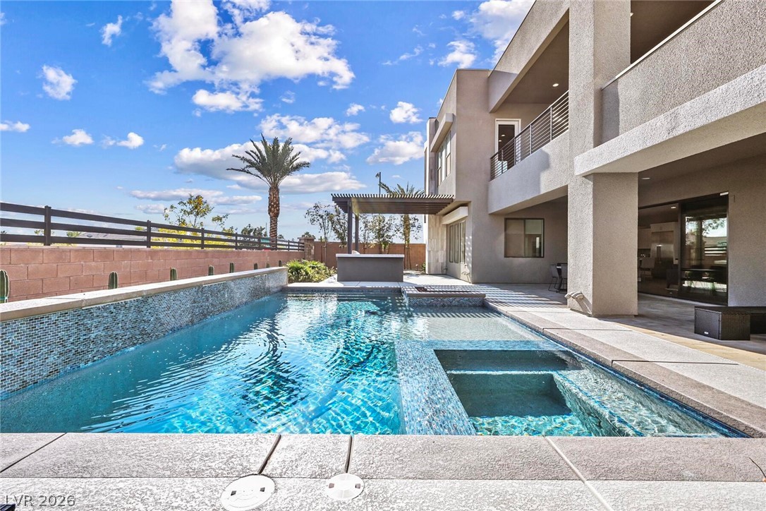 4008 Desert Trace Court Las Vegas NV 89129