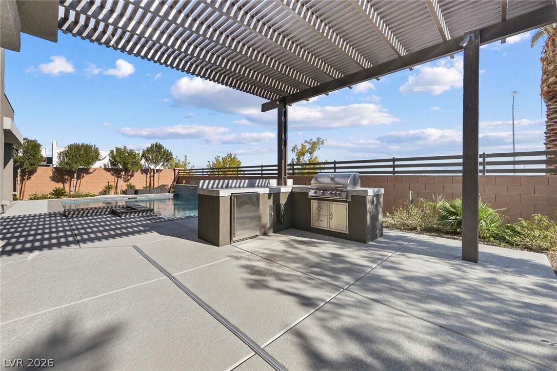 4008 Desert Trace Court Las Vegas NV 89129