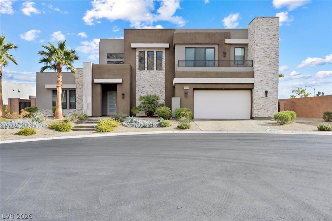 4008 Desert Trace Court Las Vegas NV 89129