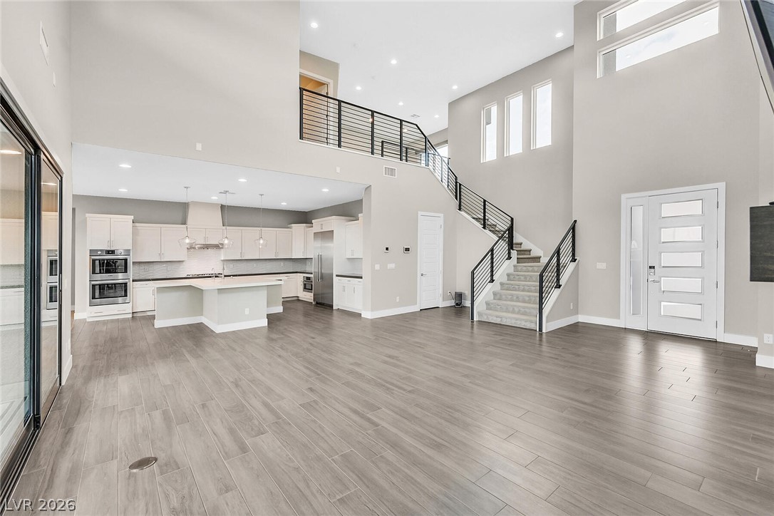 4008 Desert Trace Court Las Vegas NV 89129