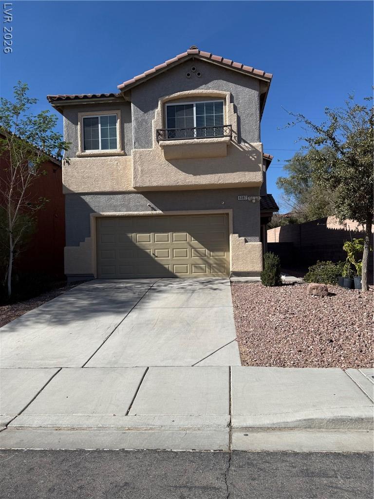 6087 Clovelly Street North Las Vegas NV 89081