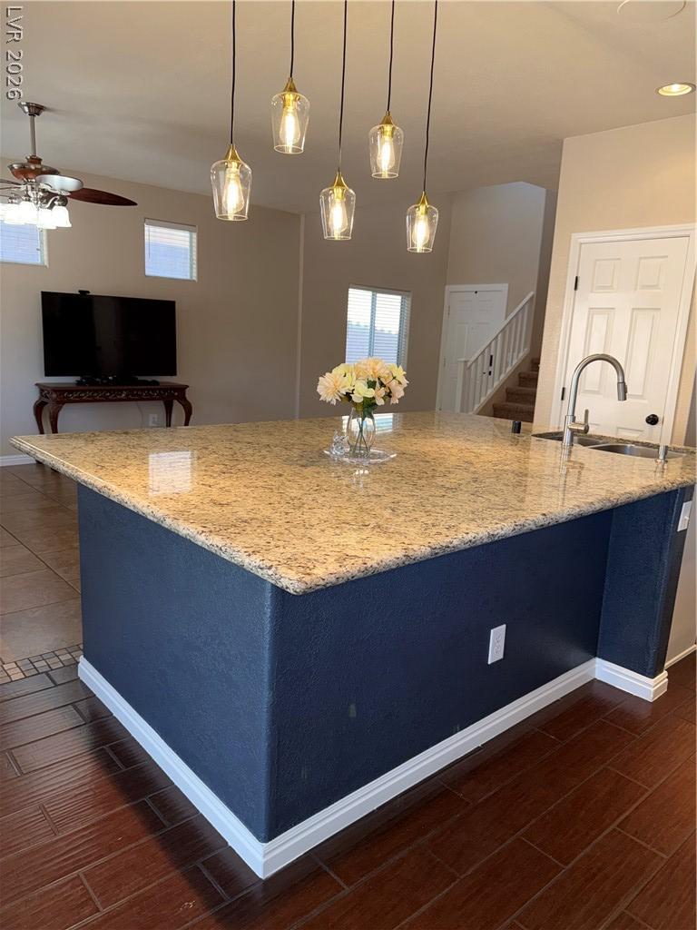 6087 Clovelly Street North Las Vegas NV 89081