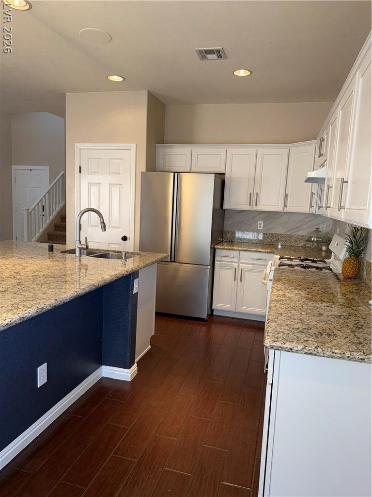 6087 Clovelly Street North Las Vegas NV 89081