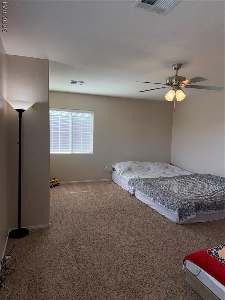 6087 Clovelly Street North Las Vegas NV 89081
