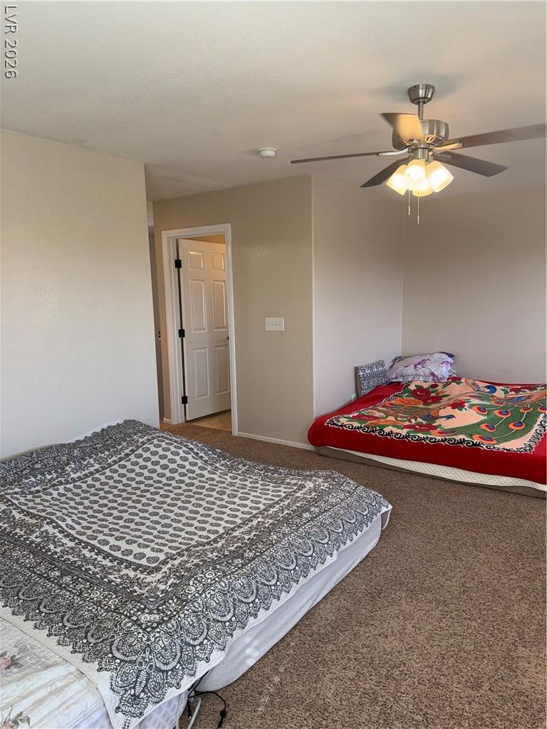 6087 Clovelly Street North Las Vegas NV 89081