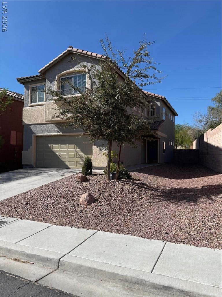 6087 Clovelly Street North Las Vegas NV 89081