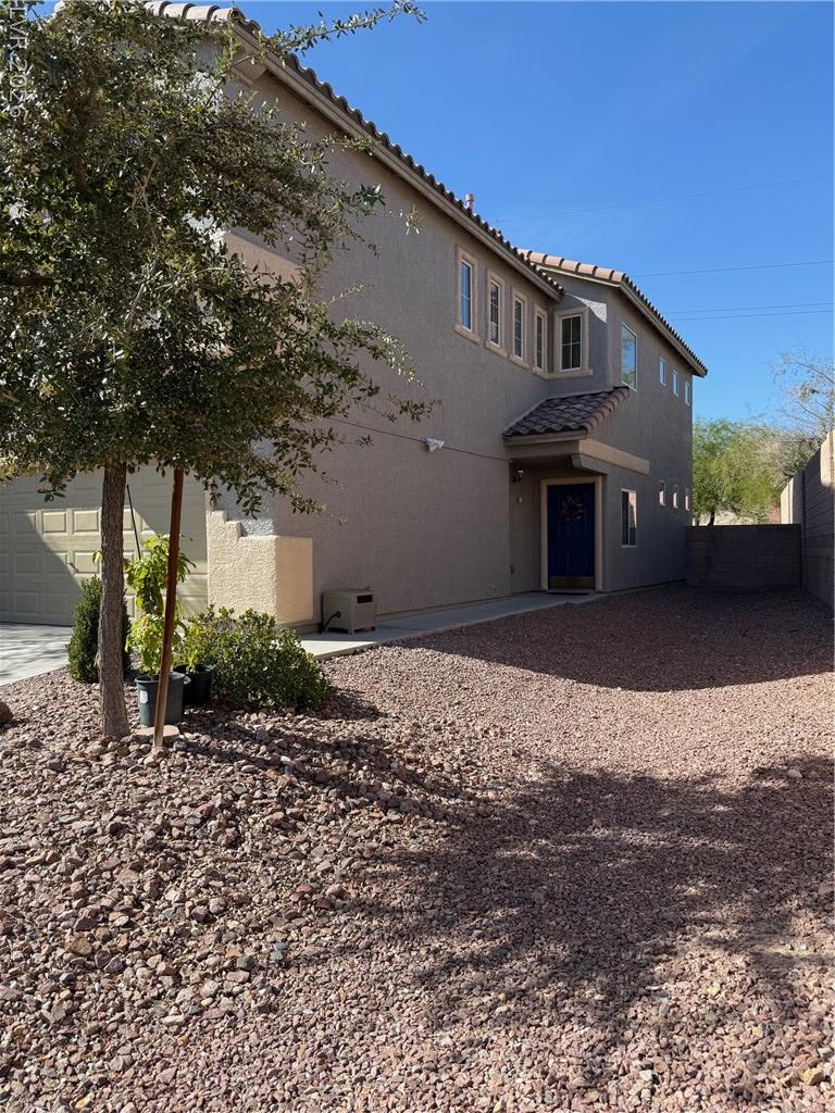 6087 Clovelly Street North Las Vegas NV 89081
