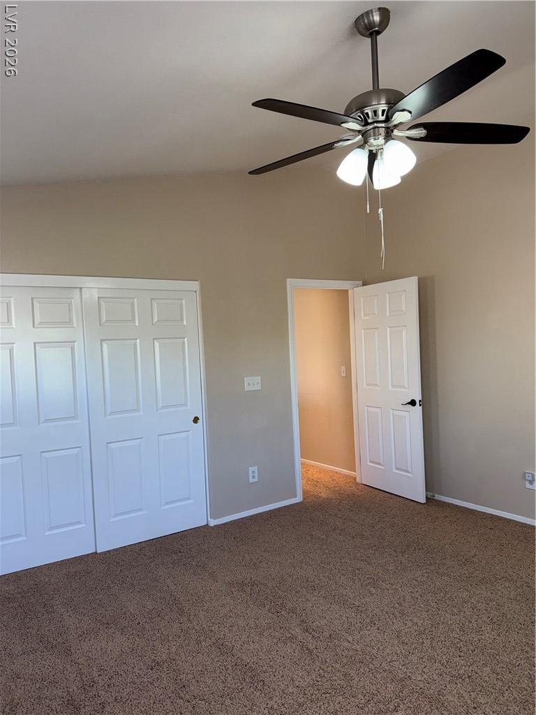 6087 Clovelly Street North Las Vegas NV 89081