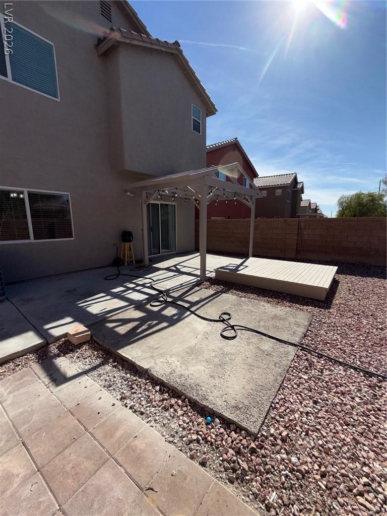 6087 Clovelly Street North Las Vegas NV 89081