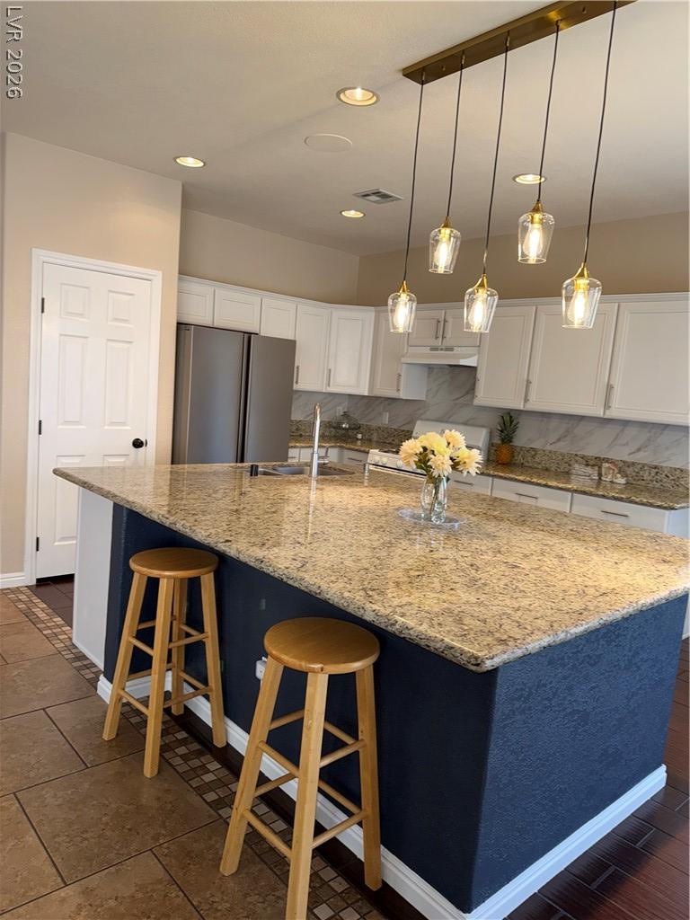 6087 Clovelly Street North Las Vegas NV 89081
