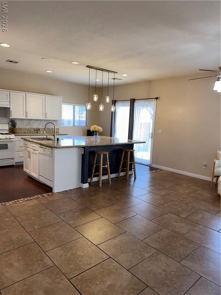6087 Clovelly Street North Las Vegas NV 89081