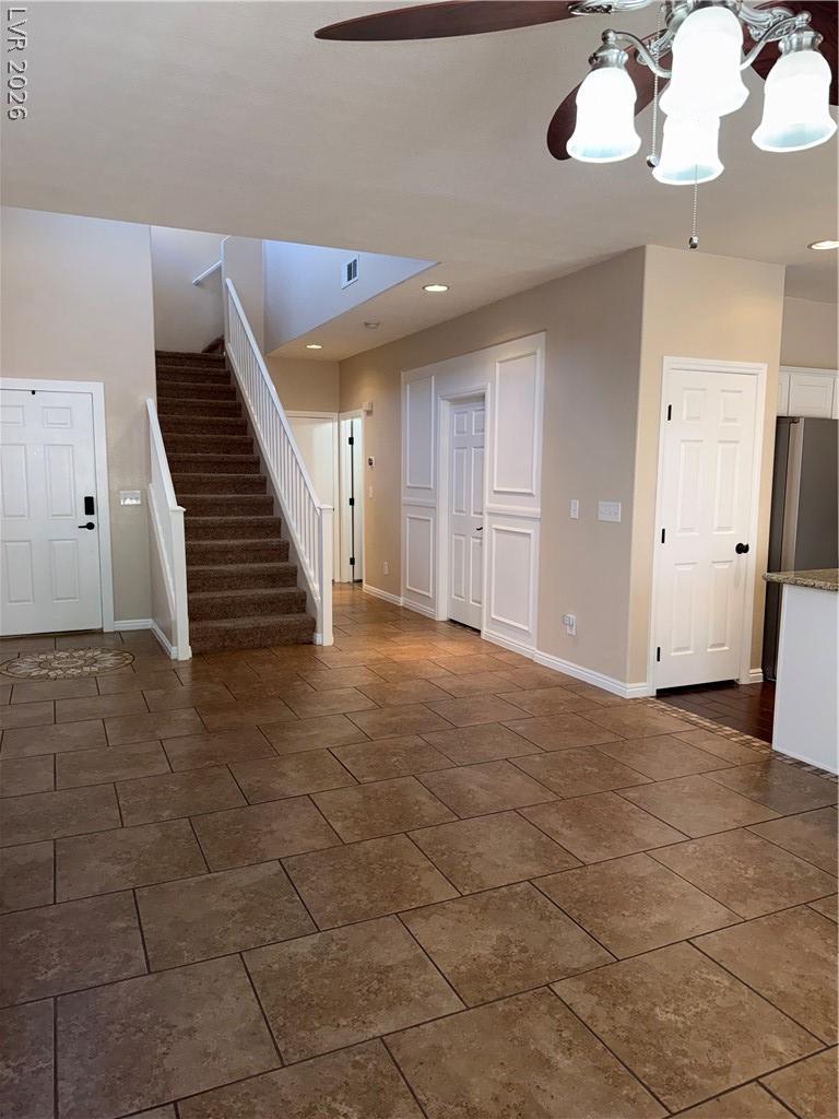6087 Clovelly Street North Las Vegas NV 89081