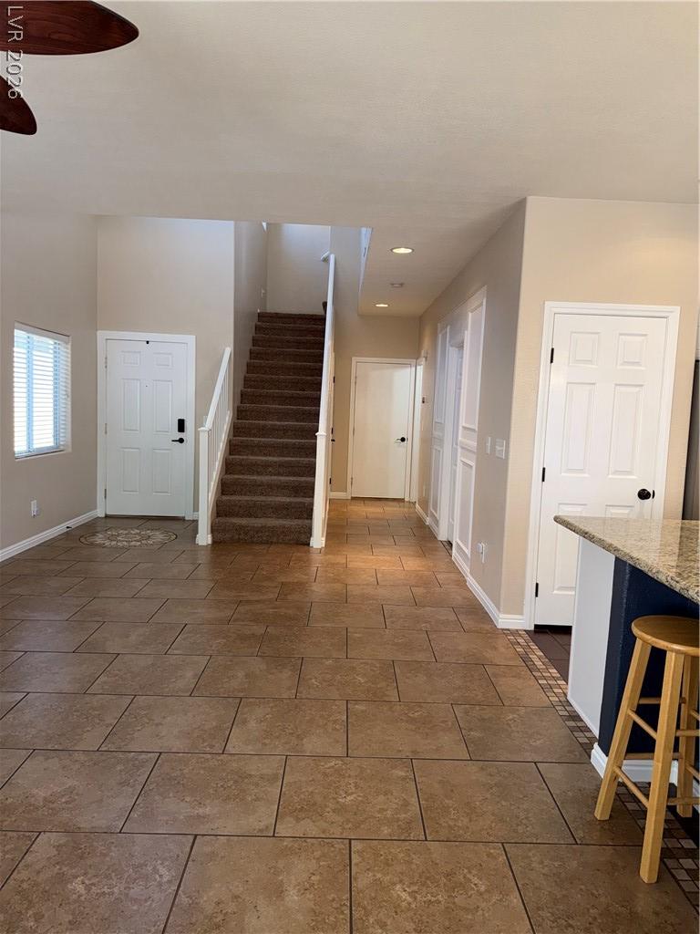 6087 Clovelly Street North Las Vegas NV 89081