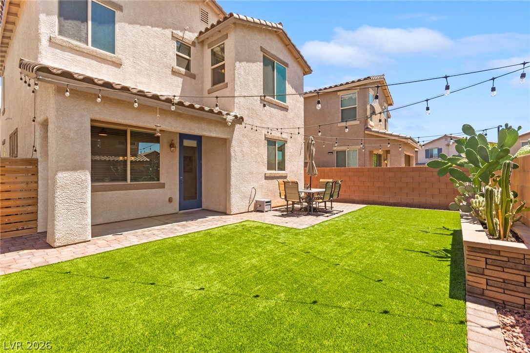 6435 Point Isabel Way Las Vegas NV 89122