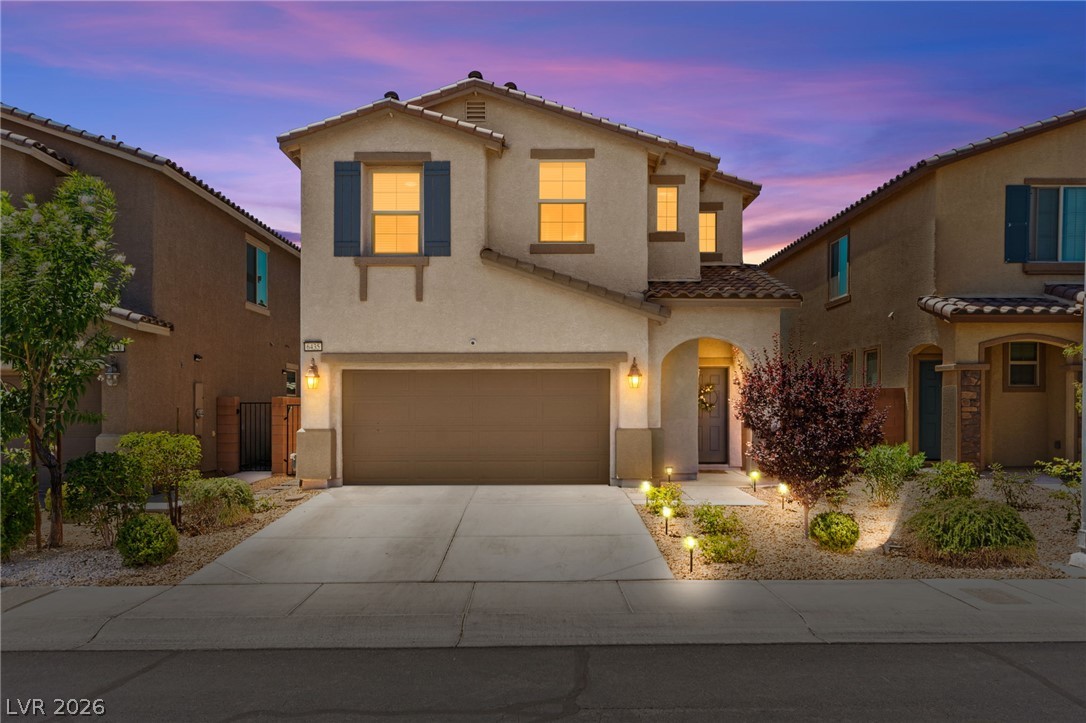 6435 Point Isabel Way Las Vegas NV 89122