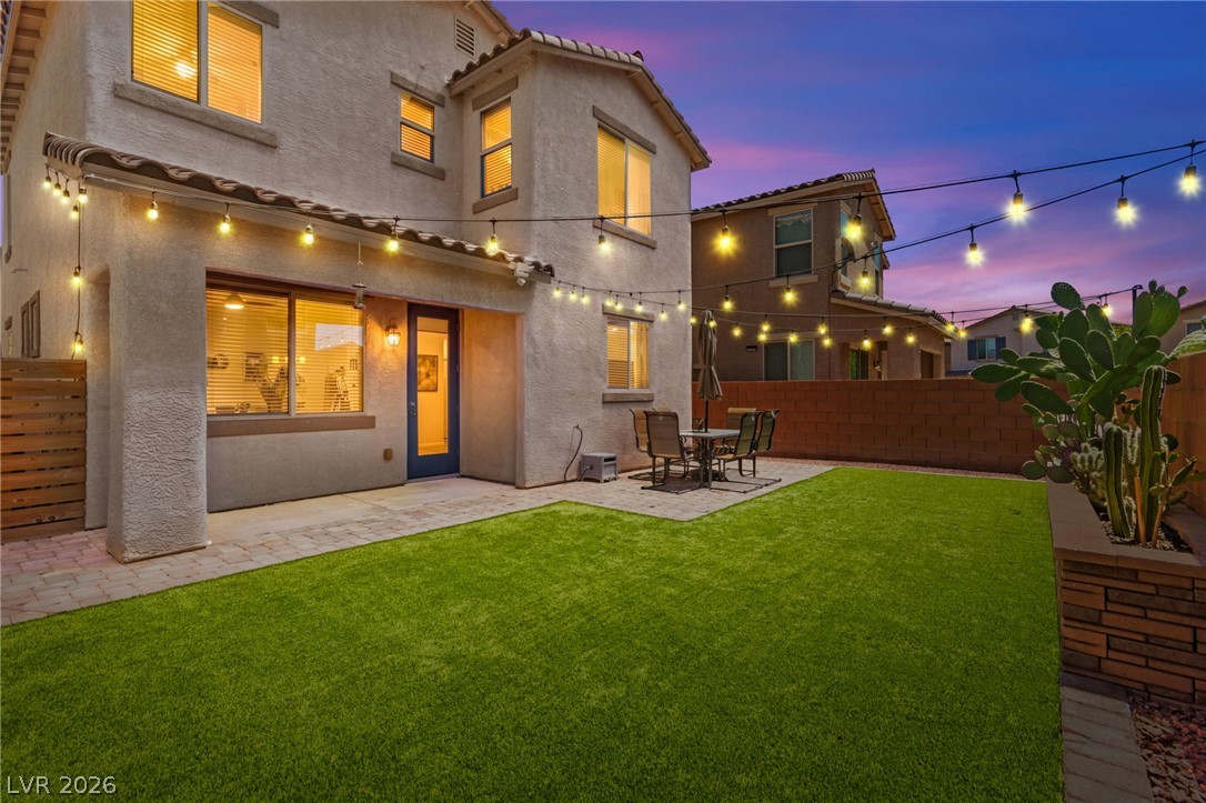 6435 Point Isabel Way Las Vegas NV 89122