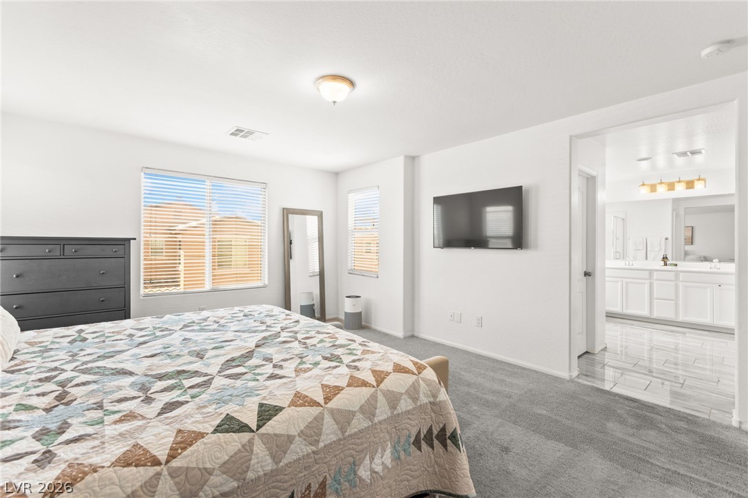 6435 Point Isabel Way Las Vegas NV 89122