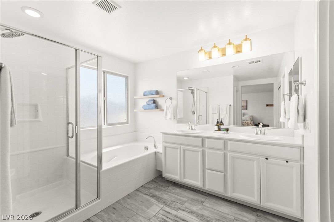 6435 Point Isabel Way Las Vegas NV 89122