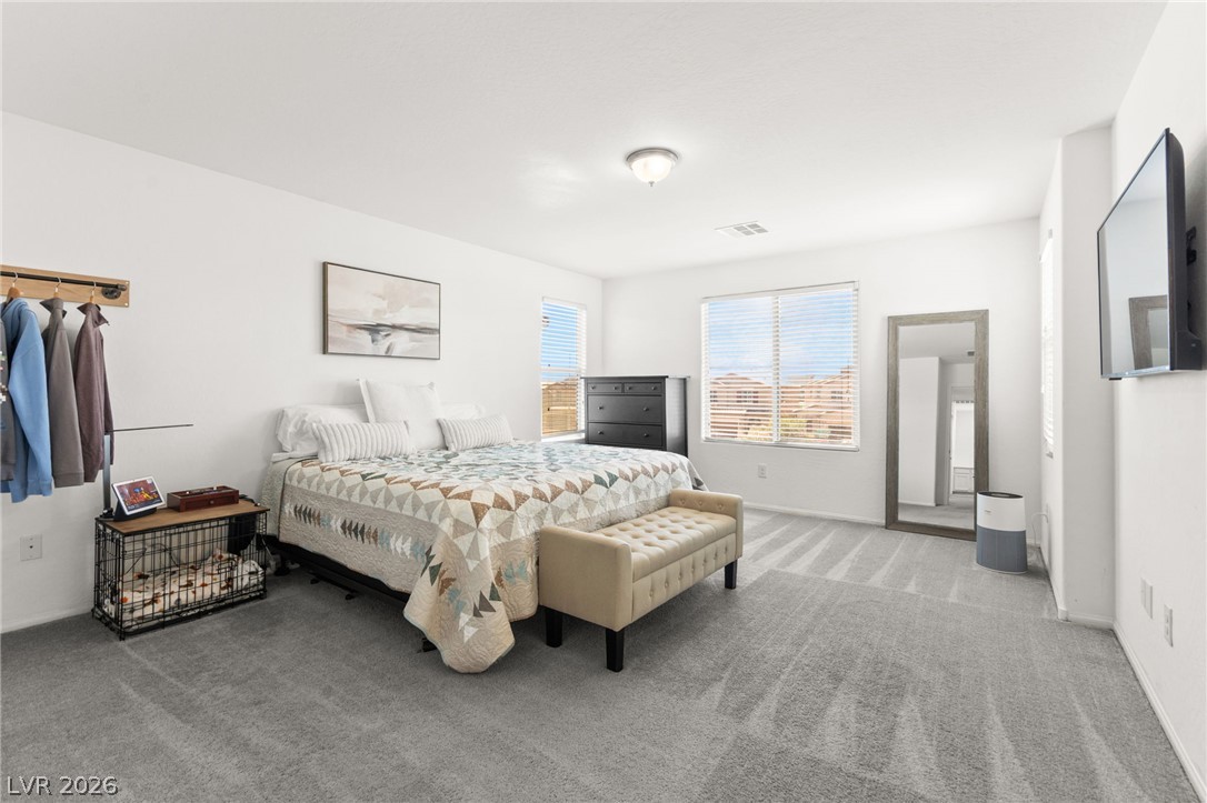 6435 Point Isabel Way Las Vegas NV 89122