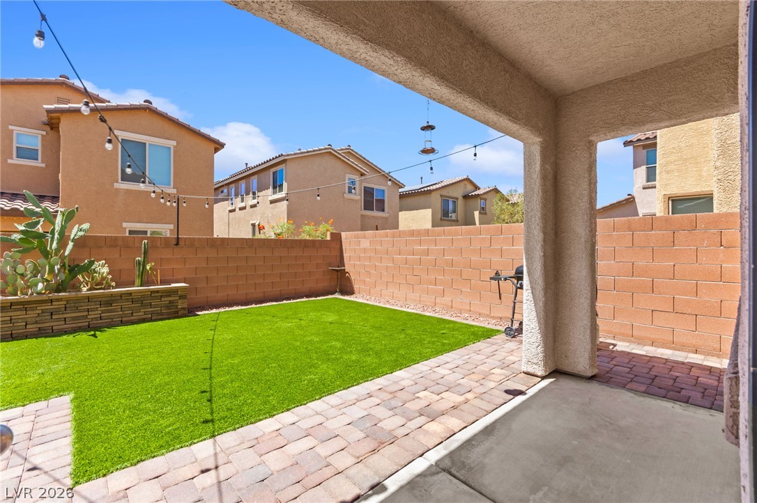 6435 Point Isabel Way Las Vegas NV 89122