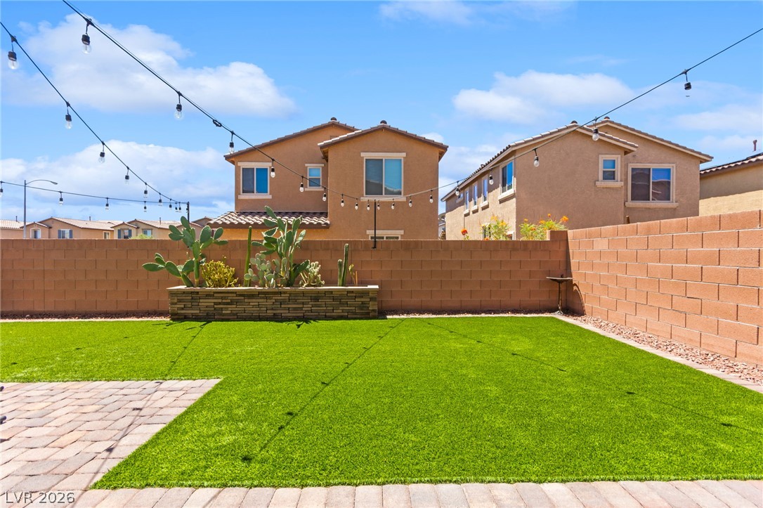 6435 Point Isabel Way Las Vegas NV 89122