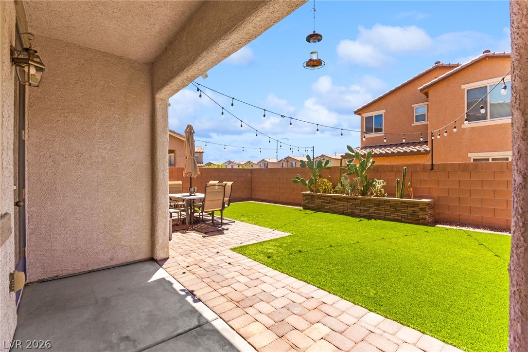 6435 Point Isabel Way Las Vegas NV 89122