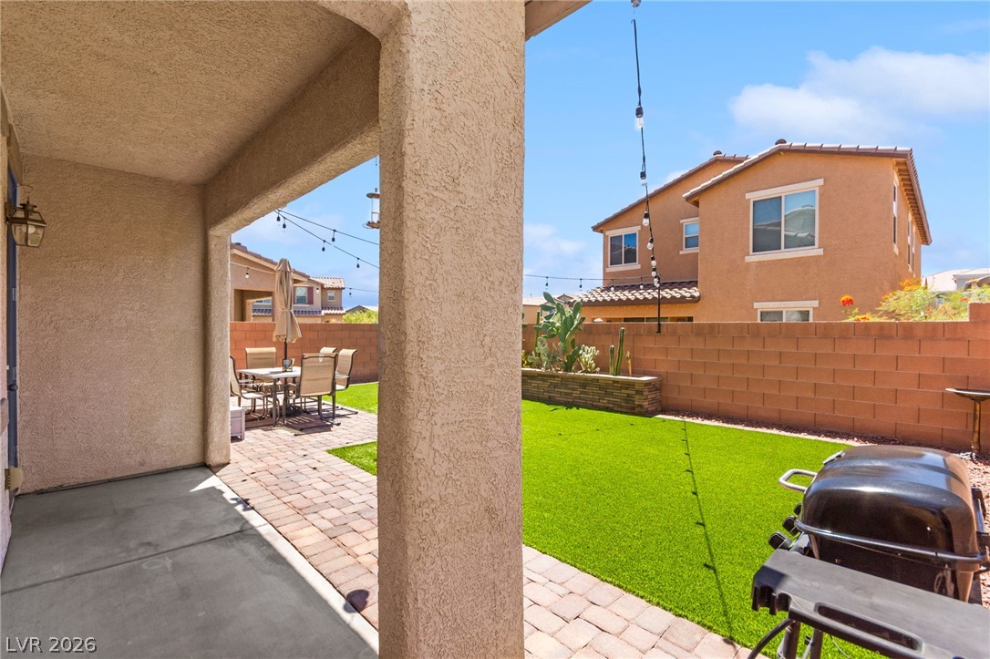 6435 Point Isabel Way Las Vegas NV 89122