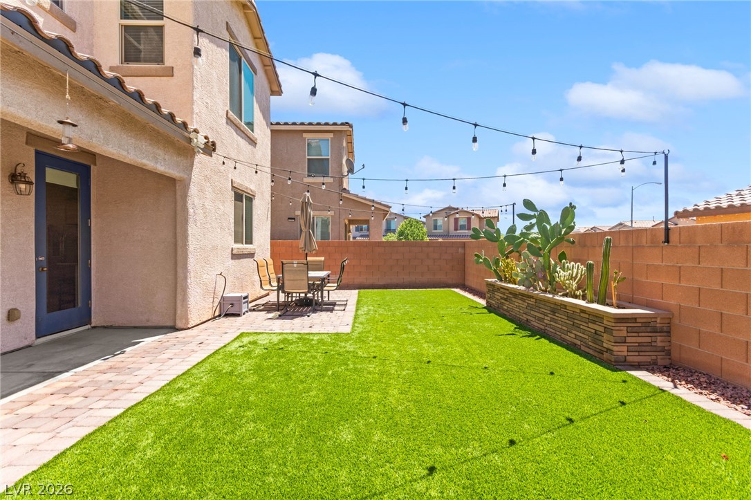 6435 Point Isabel Way Las Vegas NV 89122