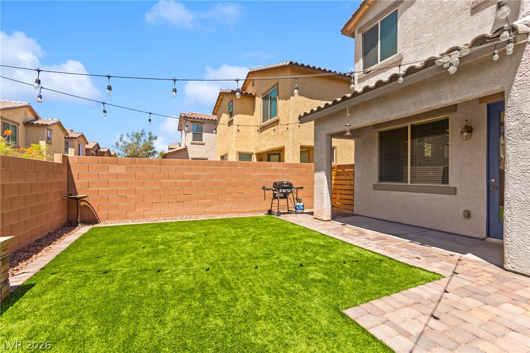6435 Point Isabel Way Las Vegas NV 89122