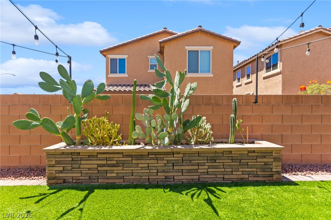 6435 Point Isabel Way Las Vegas NV 89122
