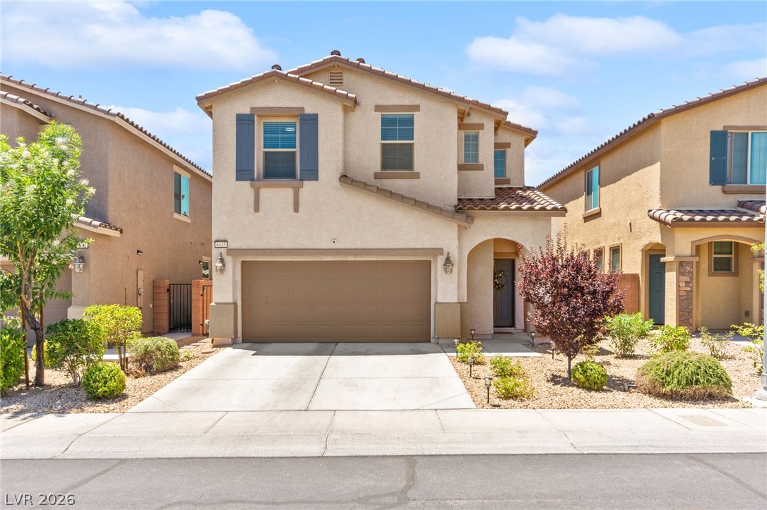 6435 Point Isabel Way Las Vegas NV 89122