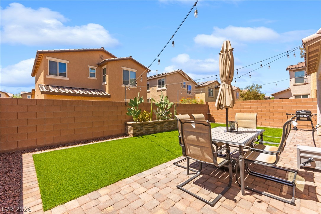 6435 Point Isabel Way Las Vegas NV 89122