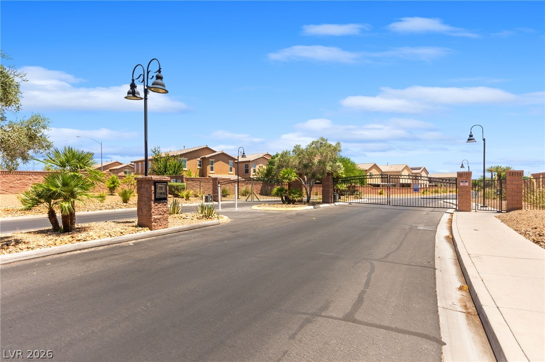 6435 Point Isabel Way Las Vegas NV 89122