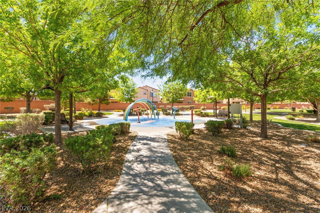 6435 Point Isabel Way Las Vegas NV 89122