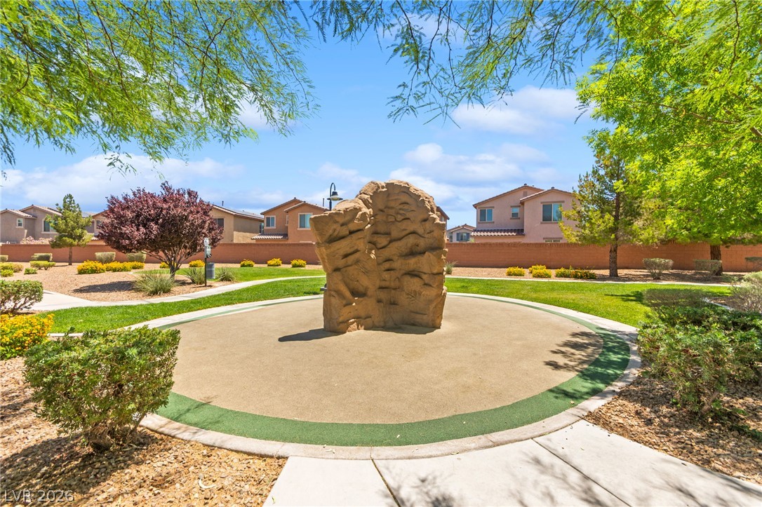 6435 Point Isabel Way Las Vegas NV 89122