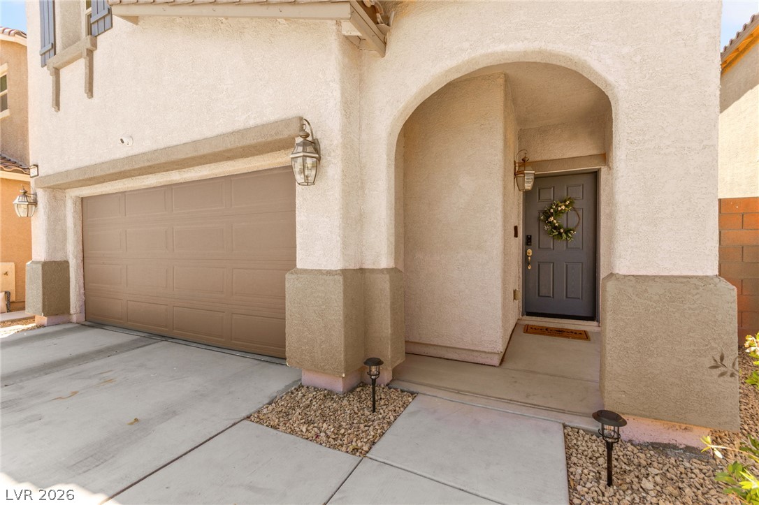 6435 Point Isabel Way Las Vegas NV 89122