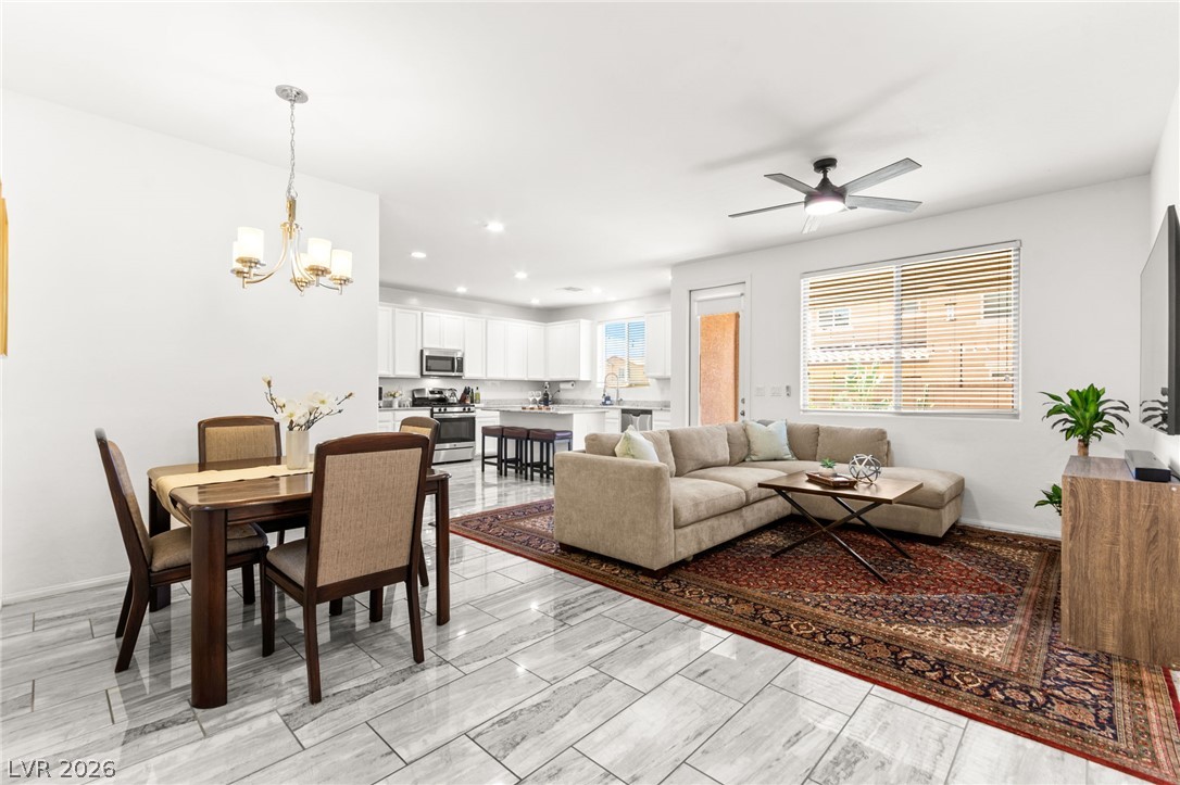 6435 Point Isabel Way Las Vegas NV 89122