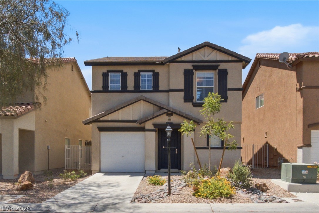 8905 Proud Statue Avenue Las Vegas NV 89148