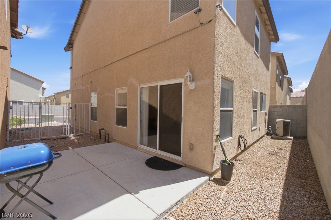 8905 Proud Statue Avenue Las Vegas NV 89148
