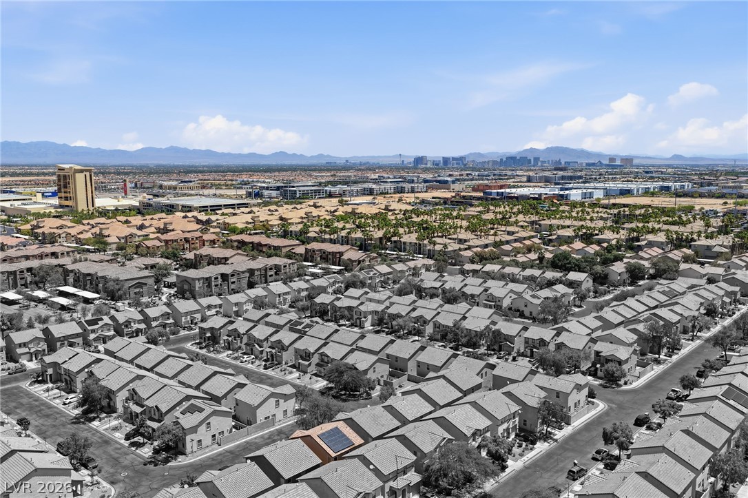 8905 Proud Statue Avenue Las Vegas NV 89148
