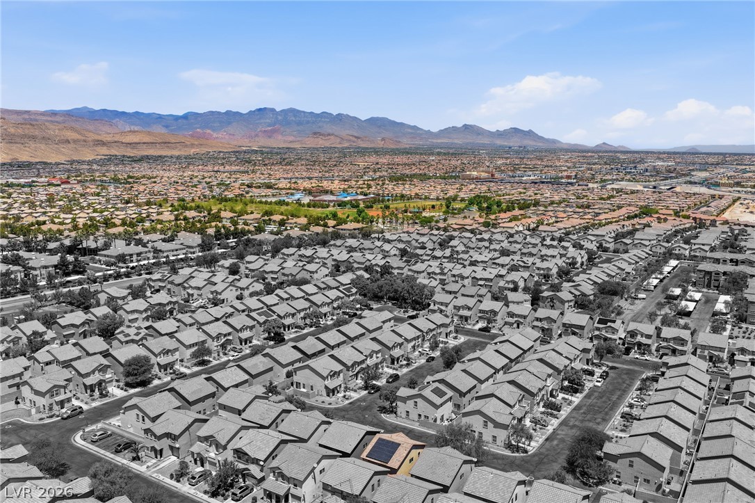 8905 Proud Statue Avenue Las Vegas NV 89148