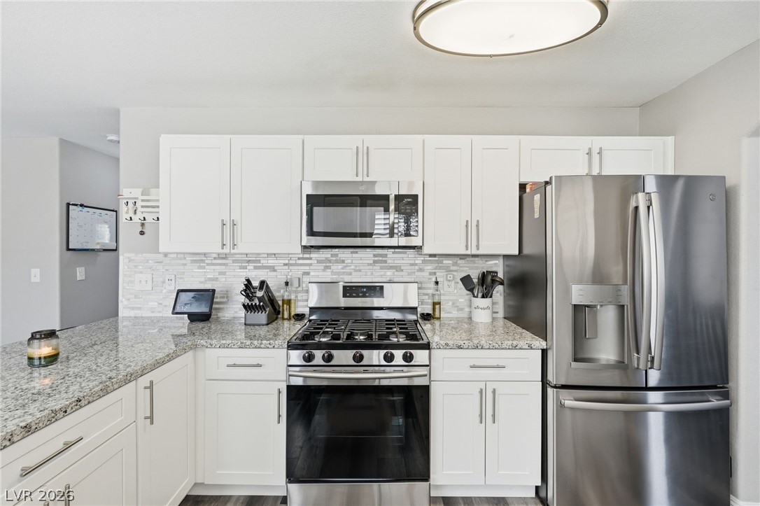 517 Princess Avenue North Las Vegas NV 89030