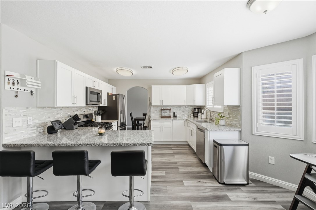 517 Princess Avenue North Las Vegas NV 89030